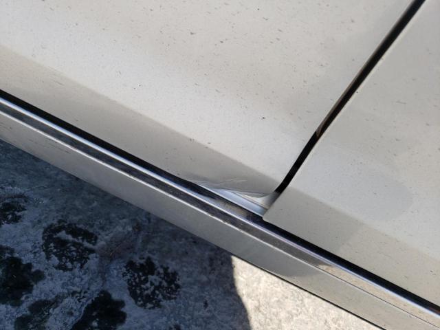 1G1ZC5EU2CF295457 - 2012 CHEVROLET MALIBU 1LT 银色 照片 9