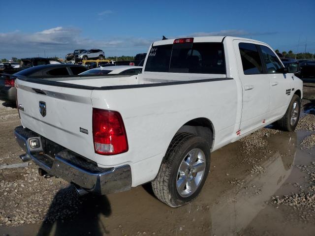 1C6RR6TT0KS633294 - 2019 RAM 1500 CLASS WHITE photo 4