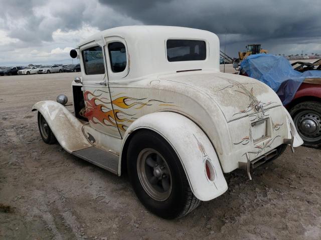 SW129410PA - 1930 FORD A WHITE photo 3