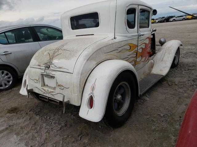 SW129410PA - 1930 FORD A WHITE photo 4