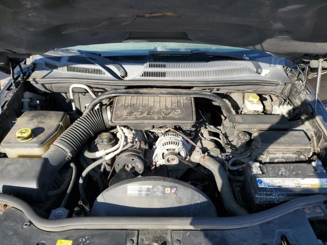 1J8HG48K57C545480 - 2007 JEEP COMMANDER 黑色 照片 7