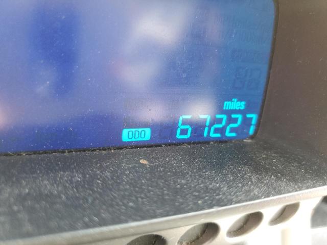 1G1JA5SH2F4206674 - 2015 CHEVROLET SONIC LS BLUE photo 8