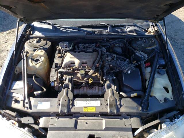 2G1WL52M7W9169860 - 1998 CHEVROLET LUMINA BAS ლურჯი ფოტო 7