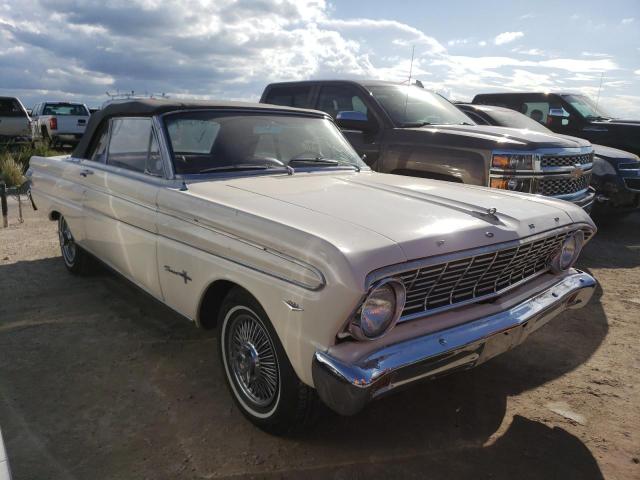 4H12F125614 - 1964 FORD OTHER WHITE photo 1