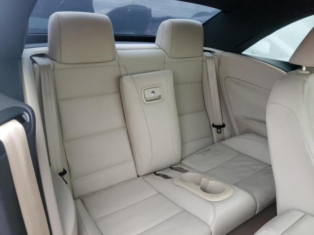 WVWBW7AH2CV015093 - 2012 VOLKSWAGEN EOS KOMFOR 银色 照片 6