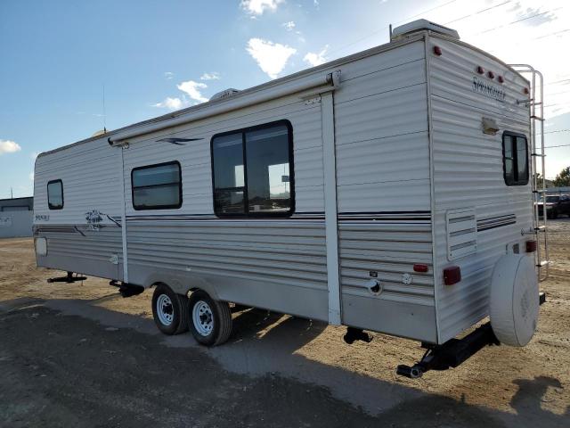 4YDT291258G100624 - 2008 KYRV TRAILER TWO TONE photo 3