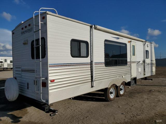 4YDT291258G100624 - 2008 KYRV TRAILER TWO TONE photo 4