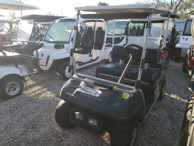 E91039506 - 1991 CLUB GOLF CART GREEN photo 2