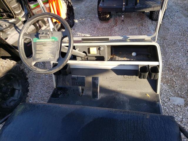 E91039506 - 1991 CLUB GOLF CART GREEN photo 8