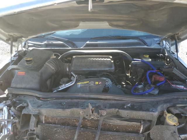 1J8HG48N66C266953 - 2006 JEEP COMMANDER 银色 照片 7