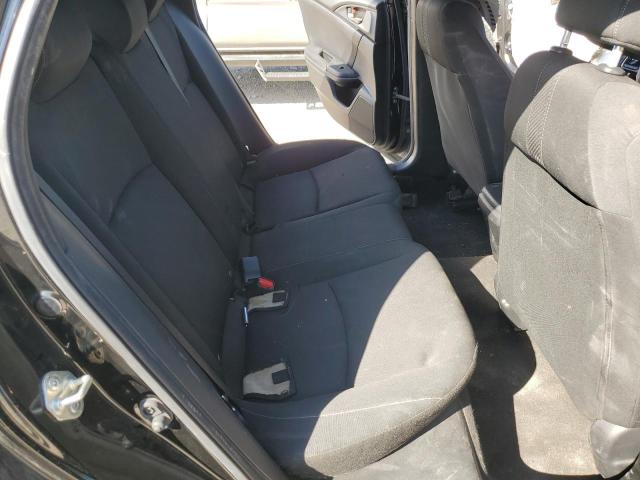 SHHFK7H4XJU233079 - 2018 HONDA CIVIC SPOR BLACK photo 6