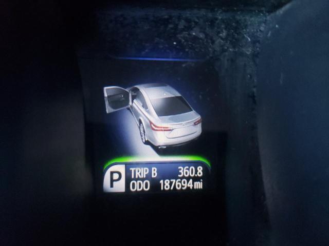 4T1BK1EB9GU202336 - 2016 TOYOTA AVALON XLE BROWN photo 8