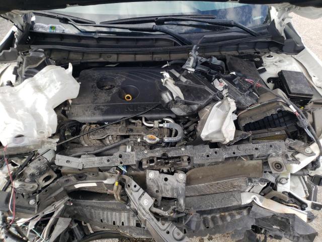 1N4BL4FV7LN304336 - 2020 NISSAN ALTIMA PLA WHITE photo 7