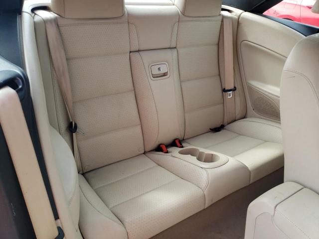 WVWBW8AH5DV009022 - 2013 VOLKSWAGEN EOS KOMFOR 白色 照片 6