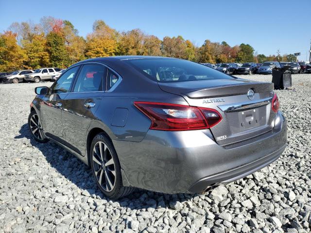 1N4AL3AP8HC110688 - 2017 NISSAN ALTIMA SR CHARCOAL photo 3