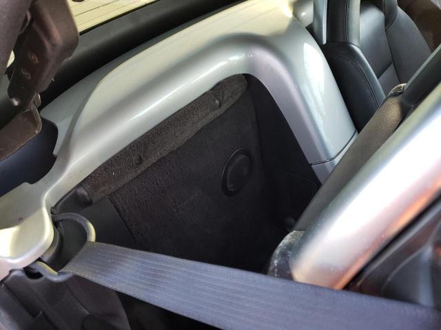 1GCES14PX4B104535 - 2004 CHEVROLET SSR 银色 照片 6