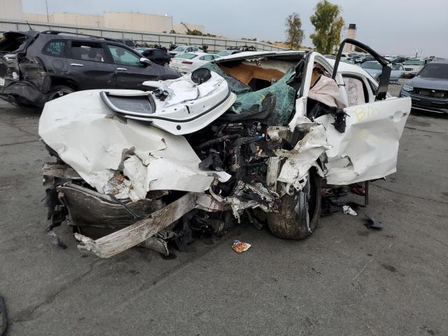 SHHFK7H43HU421713 - 2017 HONDA CIVIC SPOR 白色 照片 2