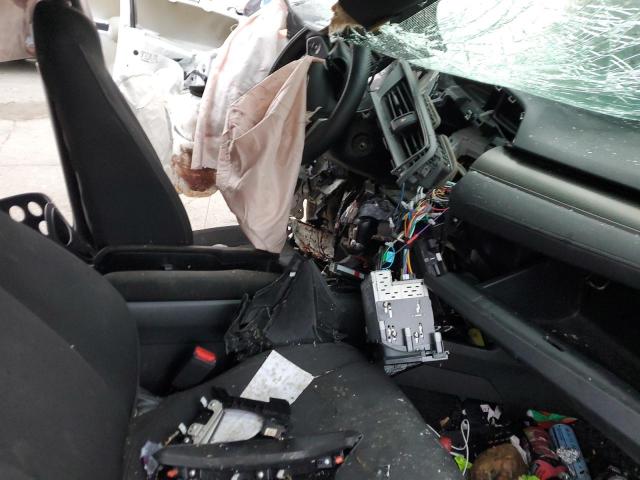 SHHFK7H43HU421713 - 2017 HONDA CIVIC SPOR 白色 照片 5