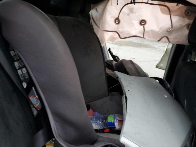 SHHFK7H43HU421713 - 2017 HONDA CIVIC SPOR 白色 照片 6