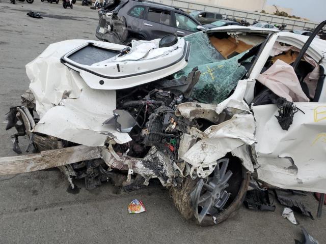 SHHFK7H43HU421713 - 2017 HONDA CIVIC SPOR 白色 照片 9