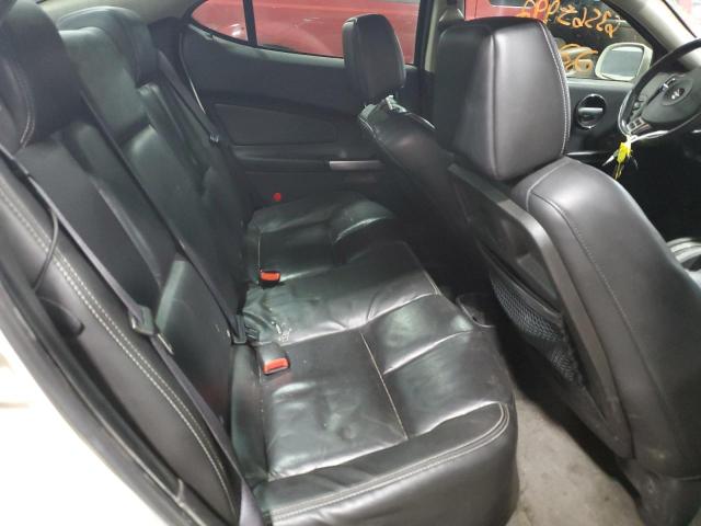 2G2WP552061213397 - 2006 PONTIAC GRAND PRIX თეთრი ფოტო 6