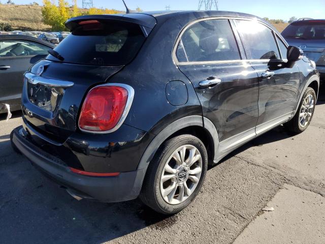 ZFBCFXBT3GP434607 - 2016 FIAT 500X EASY UNKNOWN - NOT OK FOR INV. photo 4