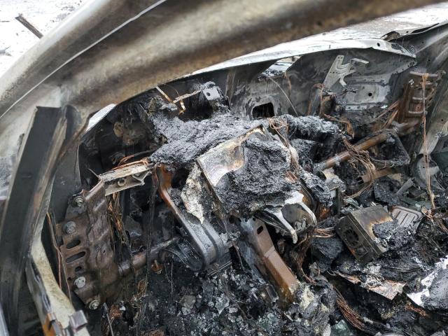 YV140MEM5F1260847 - 2015 VOLVO V60 PLATIN BURN photo 8