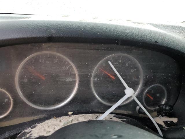 1C4HJWEG1FL718530 - 2015 JEEP WRANGLER U BLUE photo 8