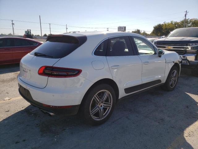 WP1AB2A51FLB59300 - 2015 PORSCHE MACAN S WHITE photo 4