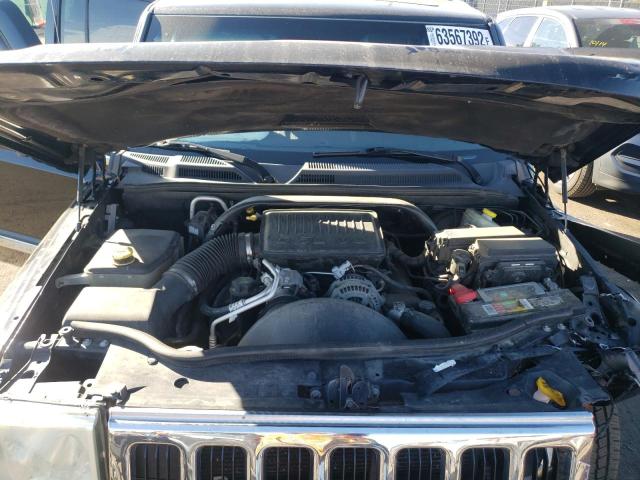 1J8HG58N47C661799 - 2007 JEEP COMMANDER 黑色 照片 7