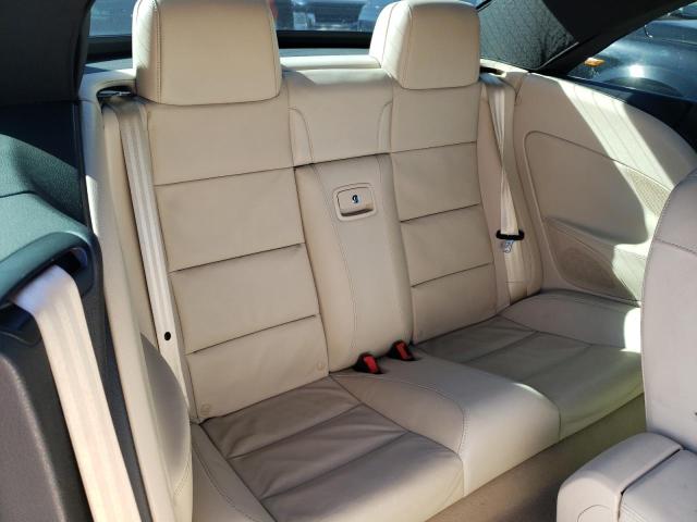 WVWFA71F88V036617 - 2008 VOLKSWAGEN EOS LUX 蓝色 照片 6