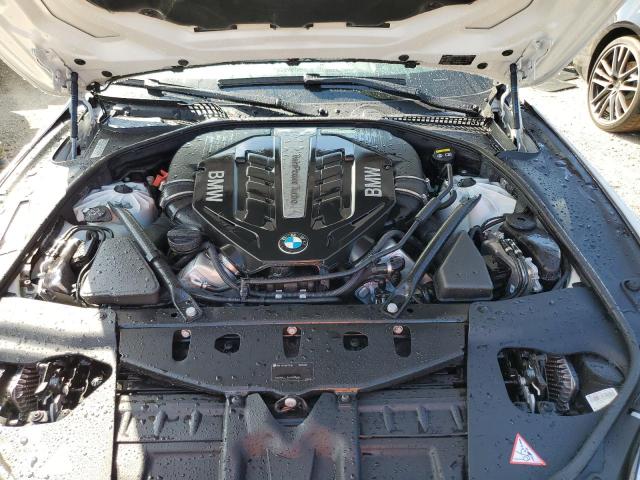 WBA6F7C54GD930492 - 2016 BMW 650 XI WHITE photo 7