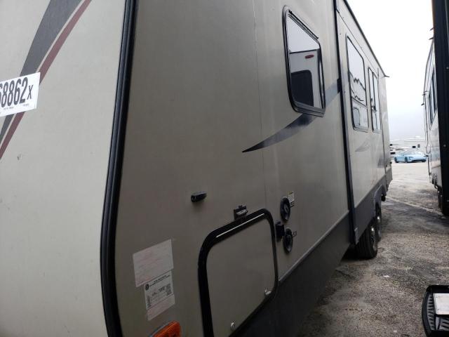 4YDT26R26G1531929 - 2016 KEYSTONE SPRINTER TWO TONE photo 9