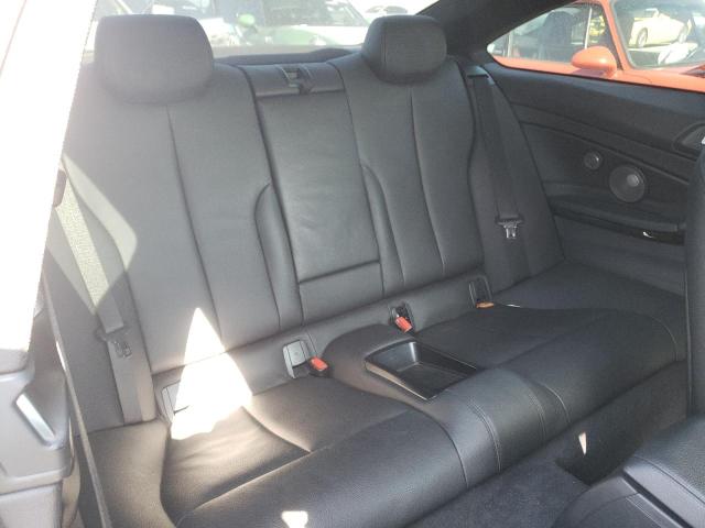 WBA4P1C59HK522648 - 2017 BMW 440I أبيض صورة 6