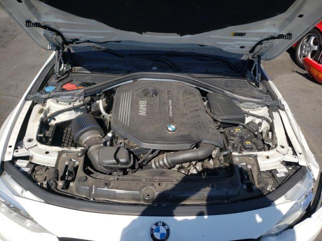 WBA4P1C59HK522648 - 2017 BMW 440I أبيض صورة 7