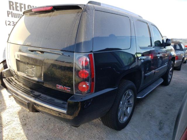 1GKS2EEF0ER204009 - 2014 GMC YUKON DENA BLACK photo 4