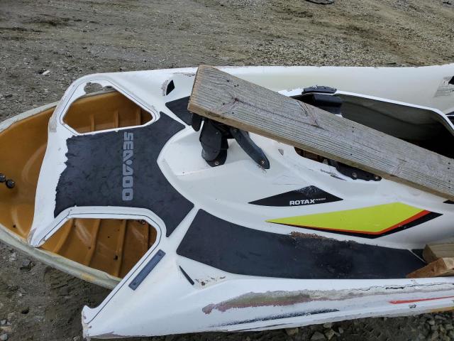 YDV33833F414 - 2014 OTHER JETSKI TWO TONE photo 6