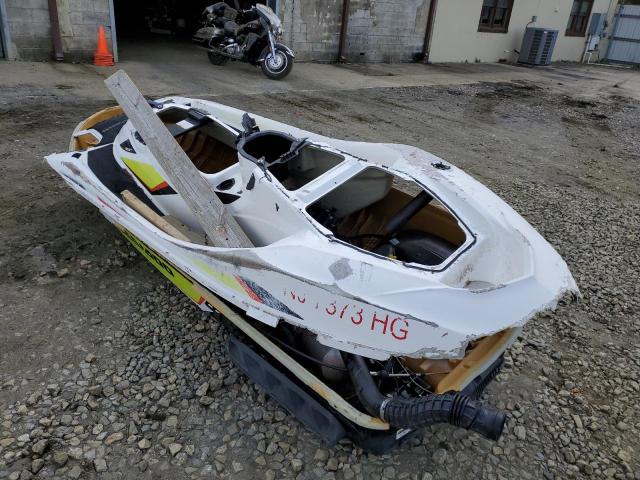 YDV33833F414 - 2014 OTHER JETSKI TWO TONE photo 9