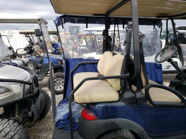 JH1818868562 - 2018 CLUB GOLF CART BLUE photo 6