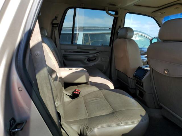 5LMFU28A8YLJ25225 - 2000 LINCOLN NAVIGATOR 米色 照片 6