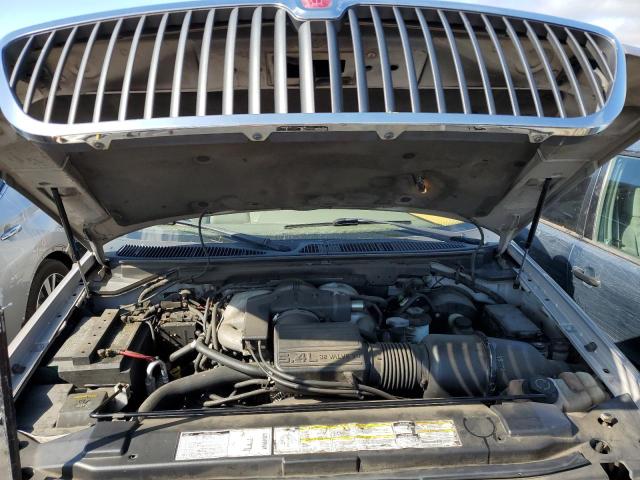 5LMFU28A8YLJ25225 - 2000 LINCOLN NAVIGATOR 米色 照片 7