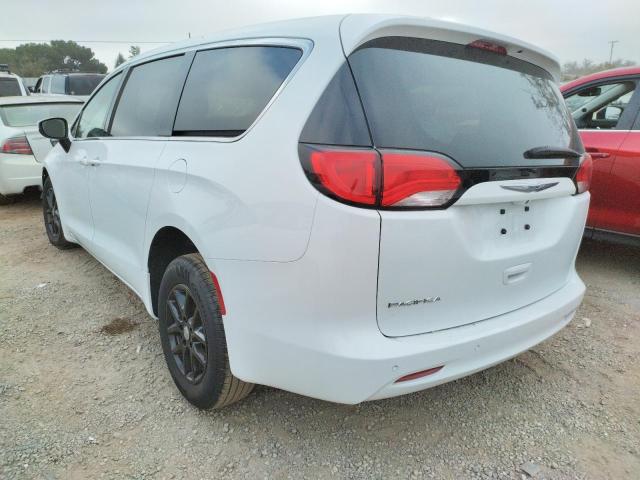 2C4RC1CG2KR644380 - 2019 CHRYSLER PACIFICA L WHITE photo 3