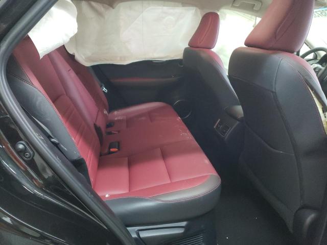 JTJBARBZXJ2161903 - 2018 LEXUS NX 300 BAS 黑色 照片 6