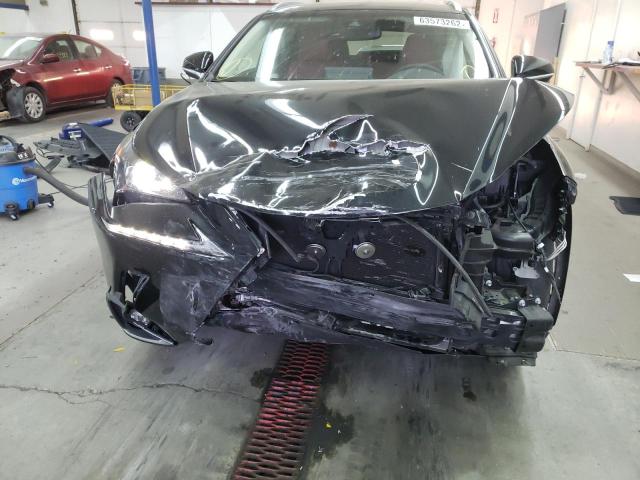 JTJBARBZXJ2161903 - 2018 LEXUS NX 300 BAS 黑色 照片 9