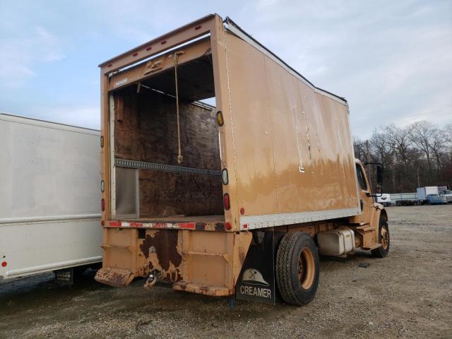 1FVACWDT2BDBC9021 - 2011 FREIGHTLINER M2 106 MED TAN photo 4