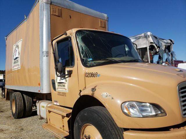 1FVACWDT2BDBC9021 - 2011 FREIGHTLINER M2 106 MED TAN photo 9