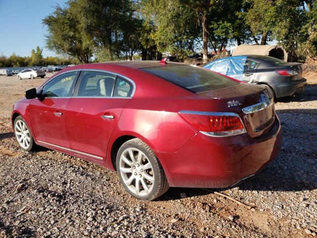 1G4GE5EV8AF179612 - 2010 BUICK LACROSSE CXS  photo 3