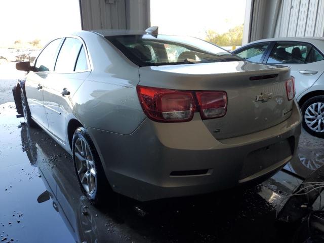 1G11C5SL2FF324789 - 2015 CHEVROLET MALIBU 1LT თაფლისფერი ფოტო 3