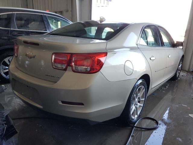 1G11C5SL2FF324789 - 2015 CHEVROLET MALIBU 1LT თაფლისფერი ფოტო 4
