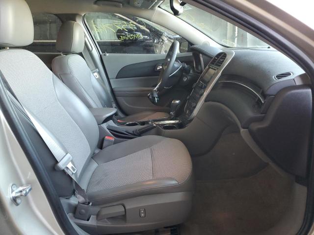 1G11C5SL2FF324789 - 2015 CHEVROLET MALIBU 1LT თაფლისფერი ფოტო 5